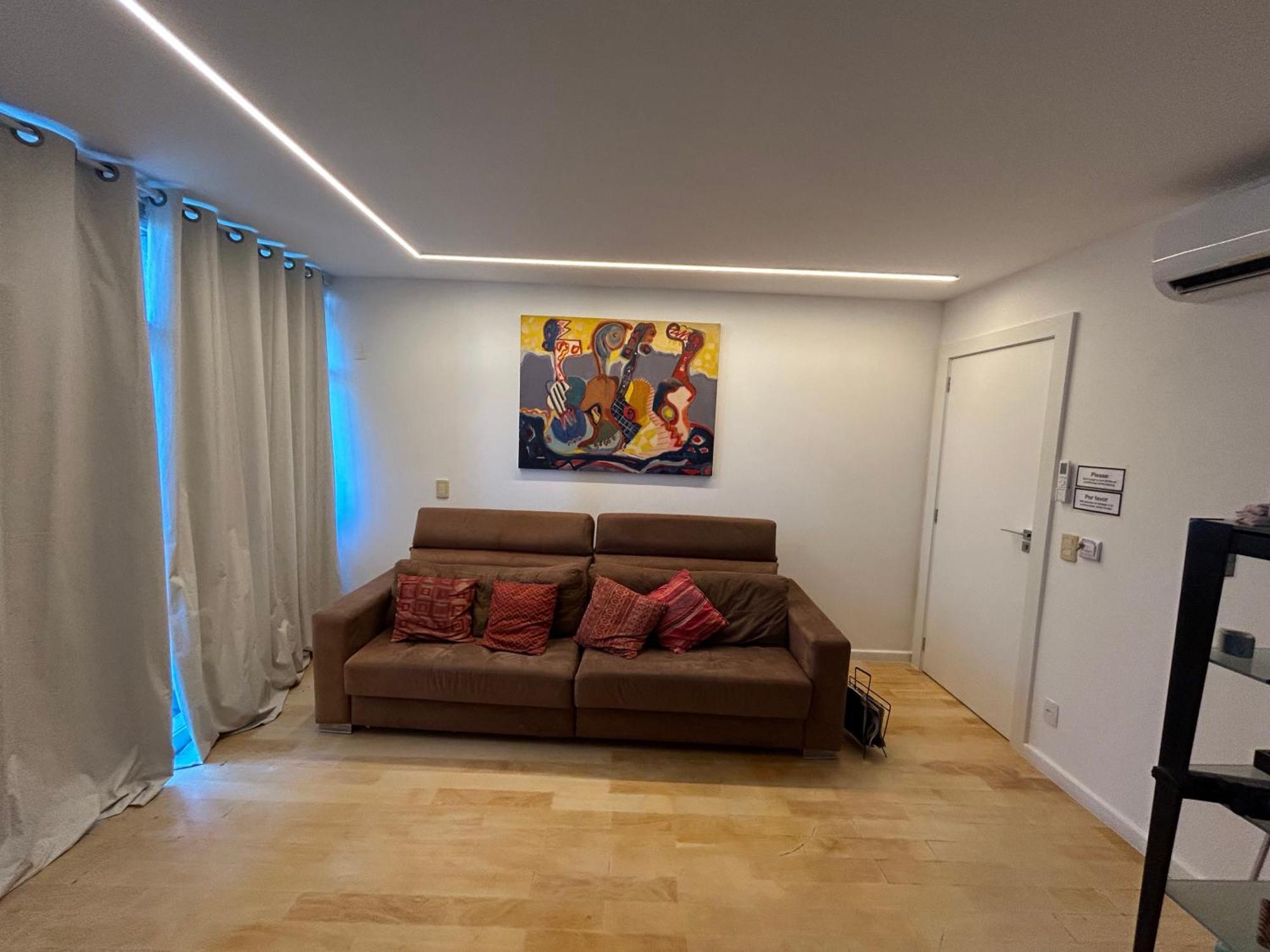 Apartamento Red Viva La Vida Río de Janeiro