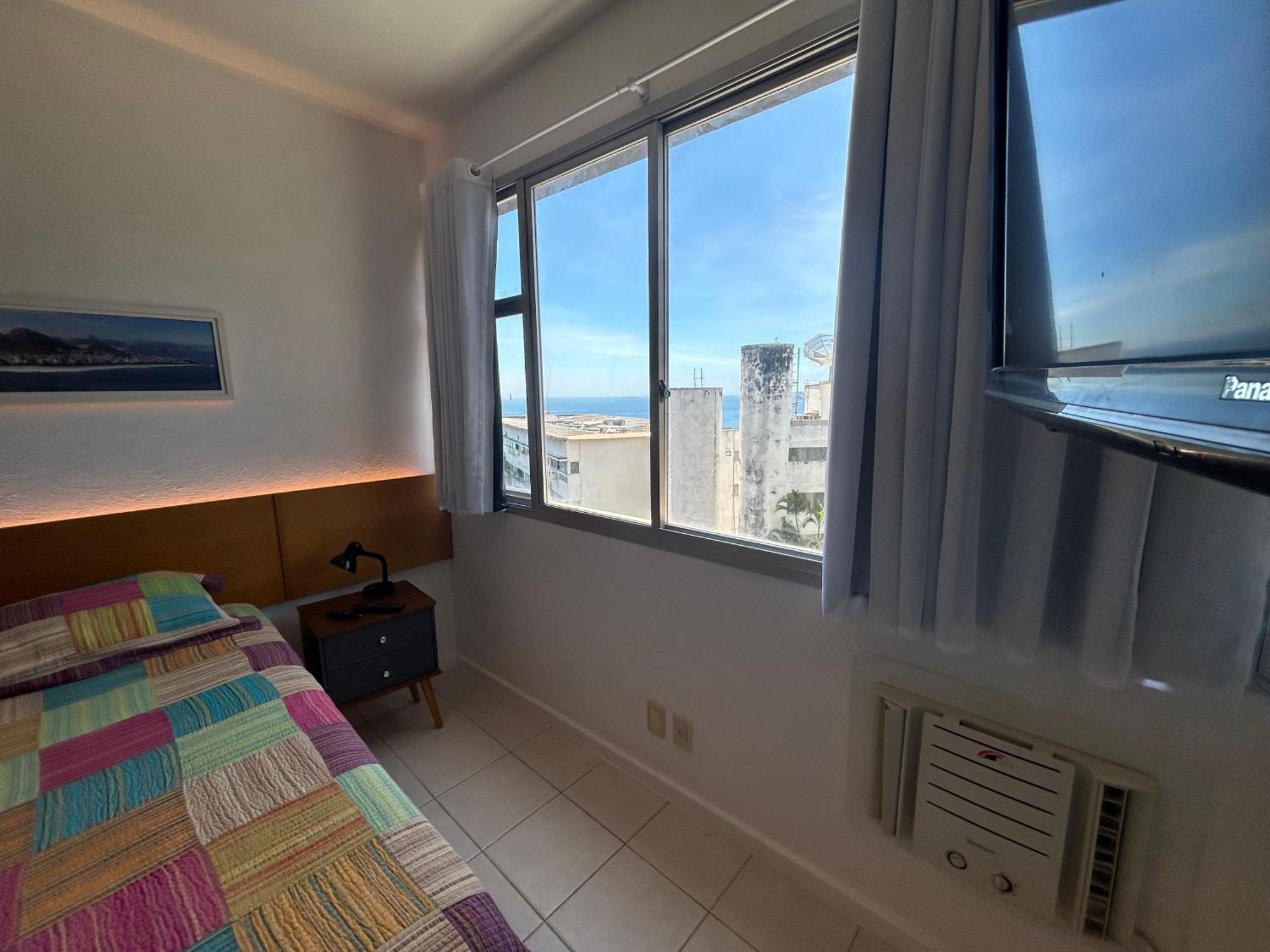 Apartamento Red Viva La Vida