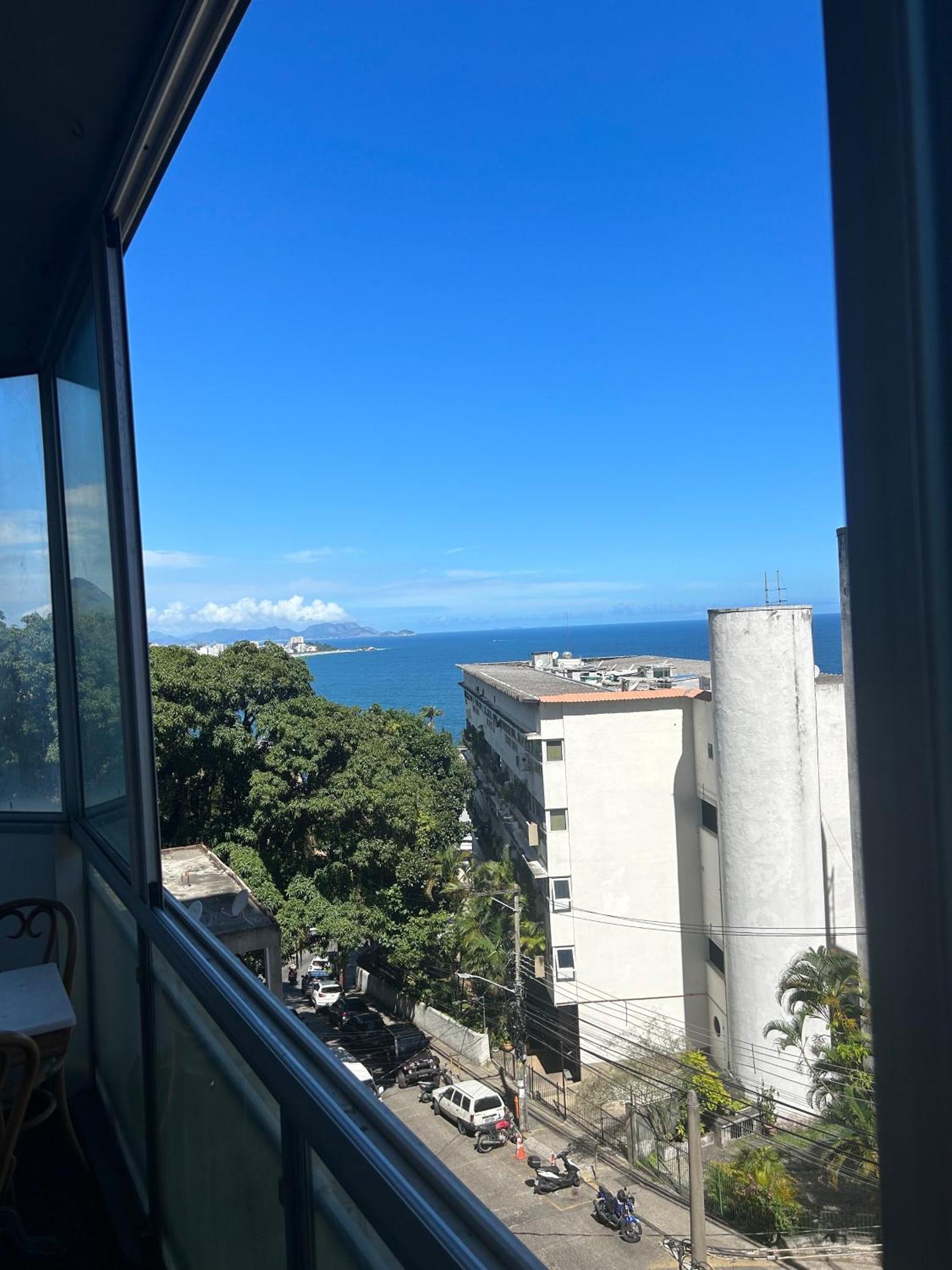 Red Viva La Vida Apartamento Río de Janeiro