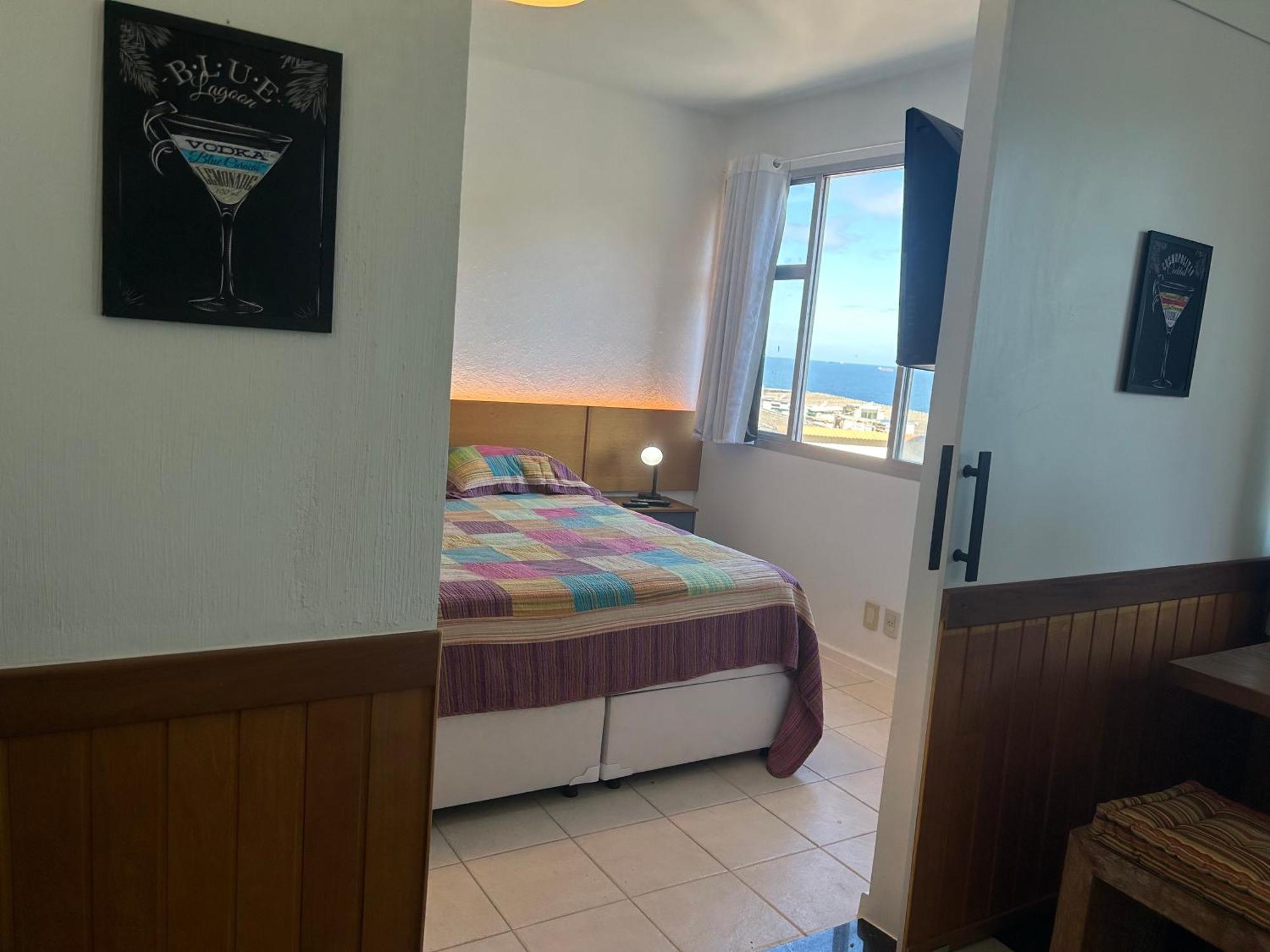 Apartamento Red Viva La Vida Río de Janeiro