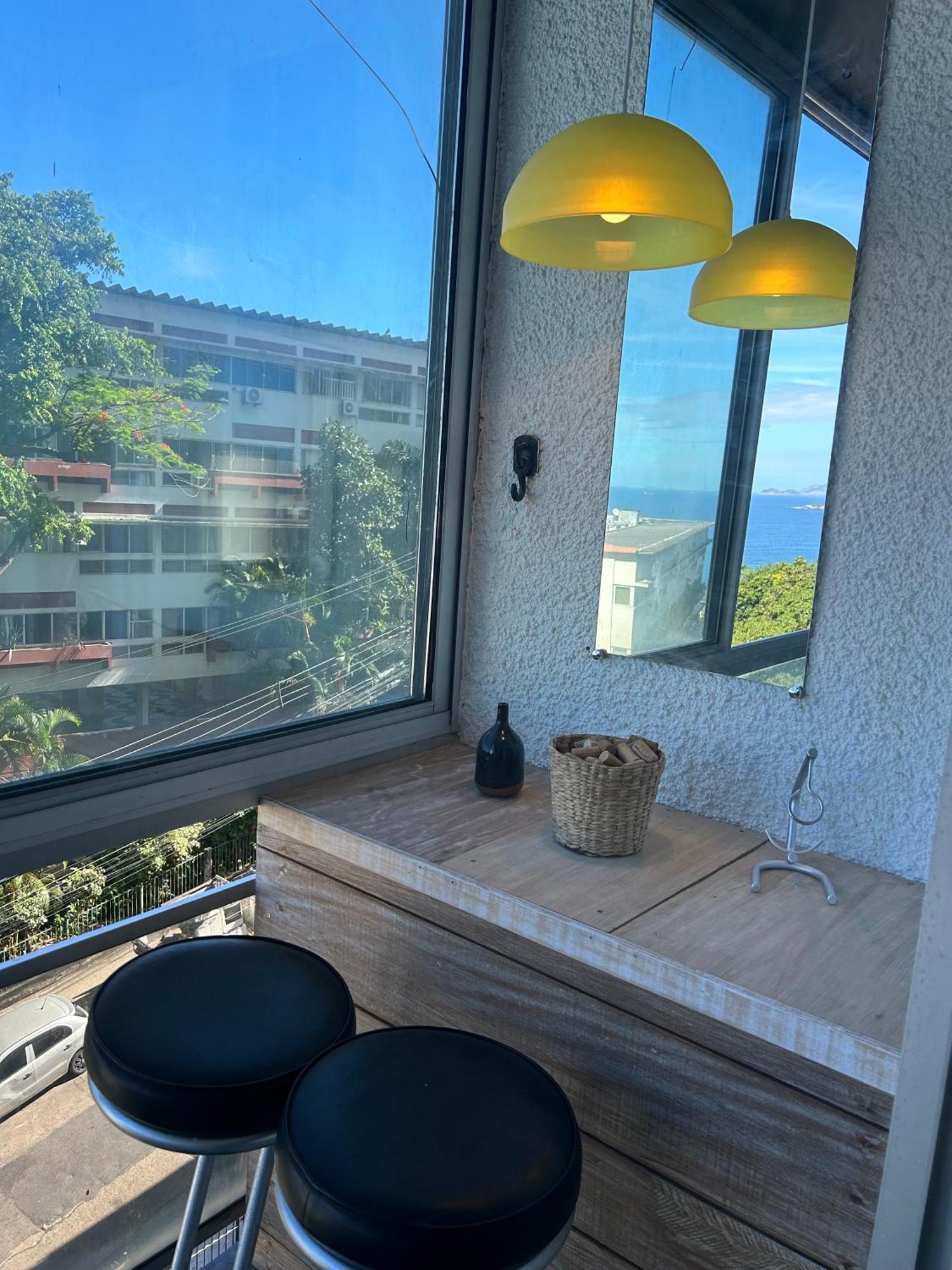 Apartamento Red Viva La Vida Río de Janeiro