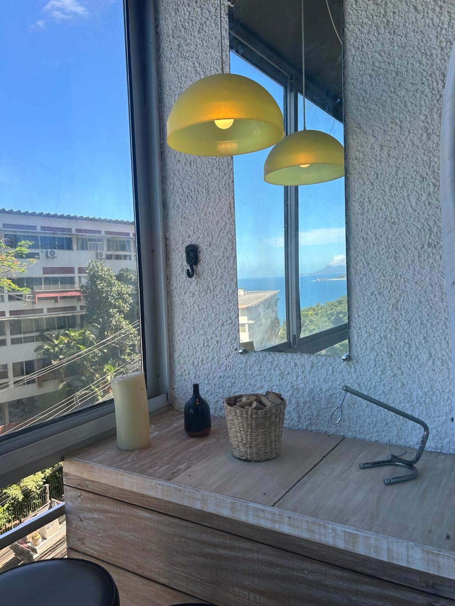 Apartamento Red Viva La Vida