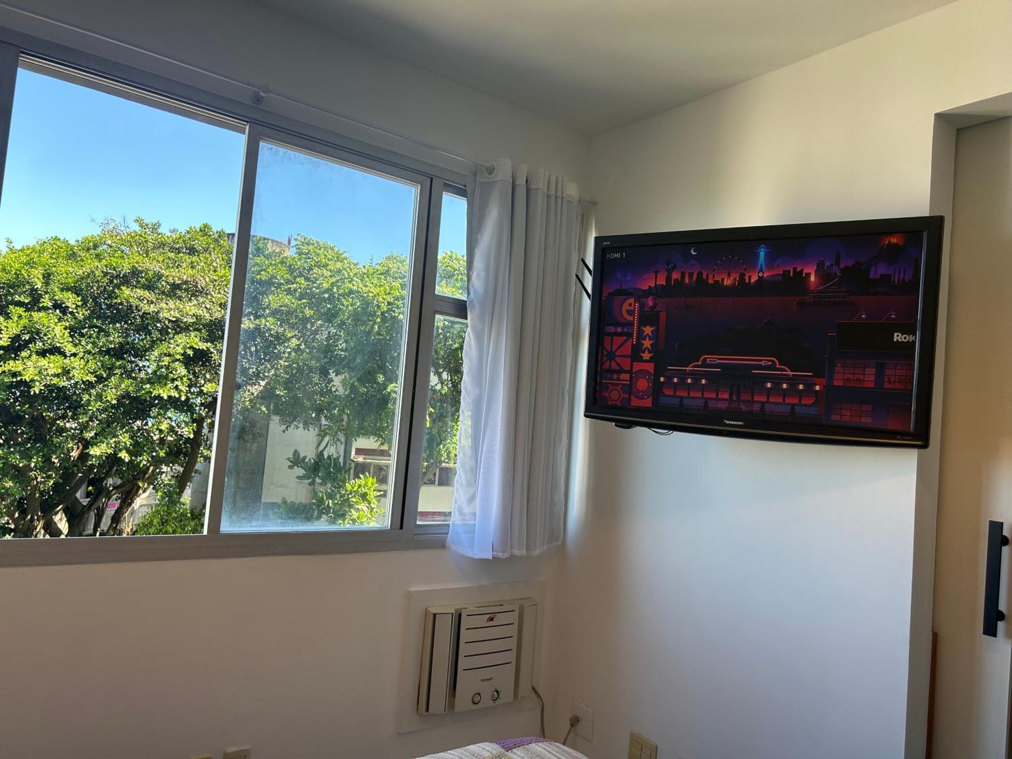 Apartamento Red Viva La Vida Río de Janeiro