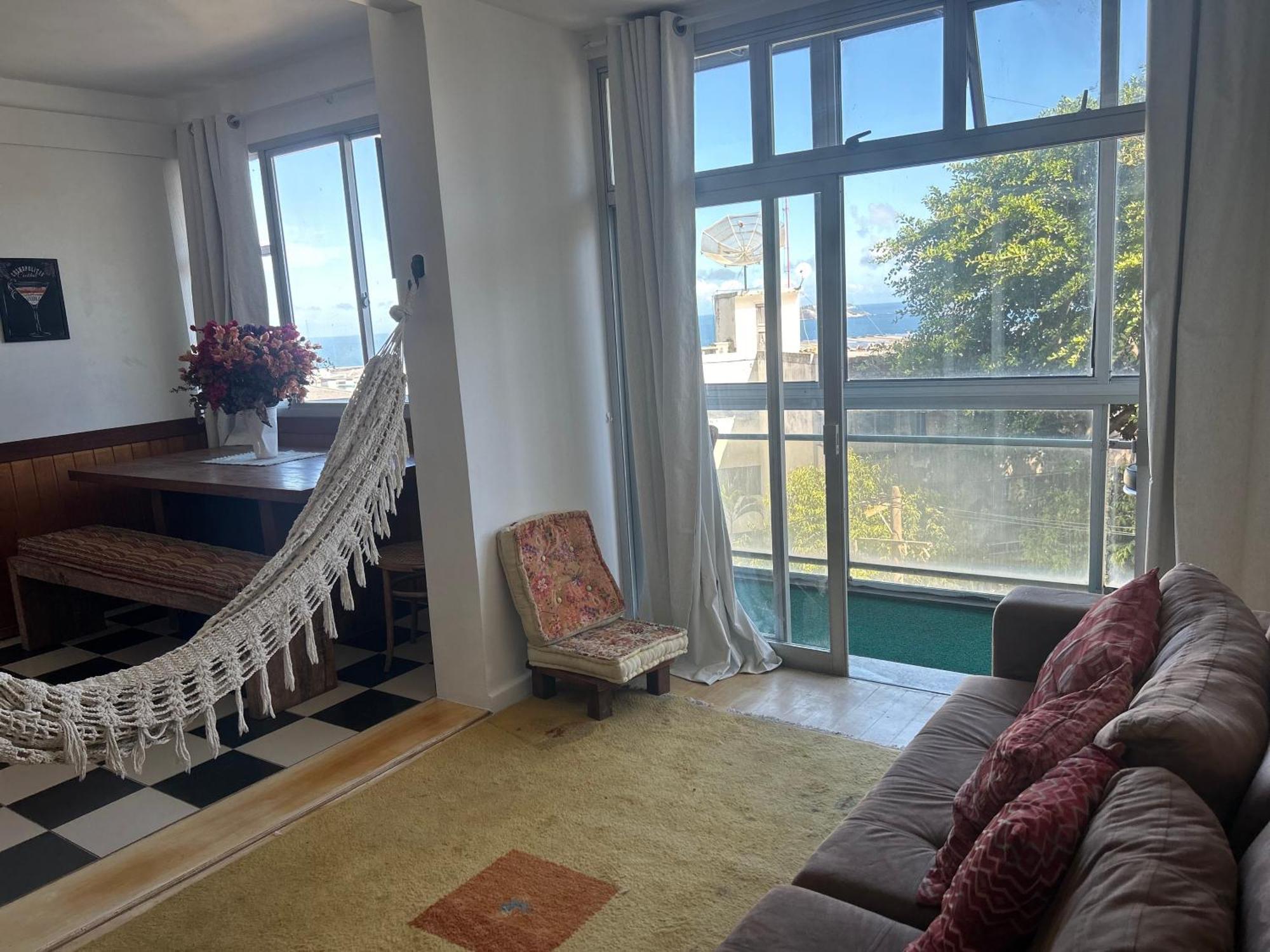 Apartamento Red Viva La Vida Río de Janeiro