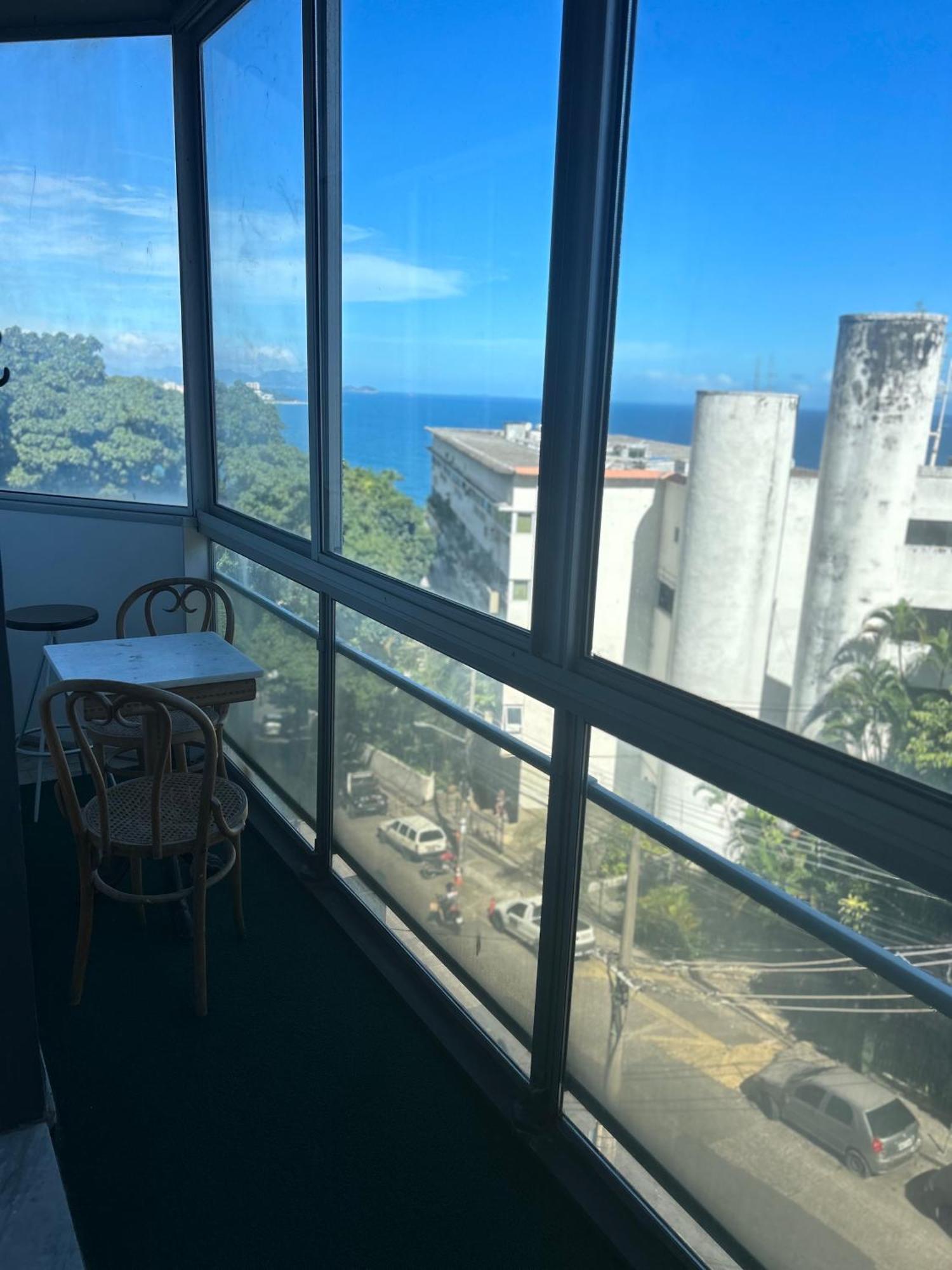 Red Viva La Vida * Río de Janeiro