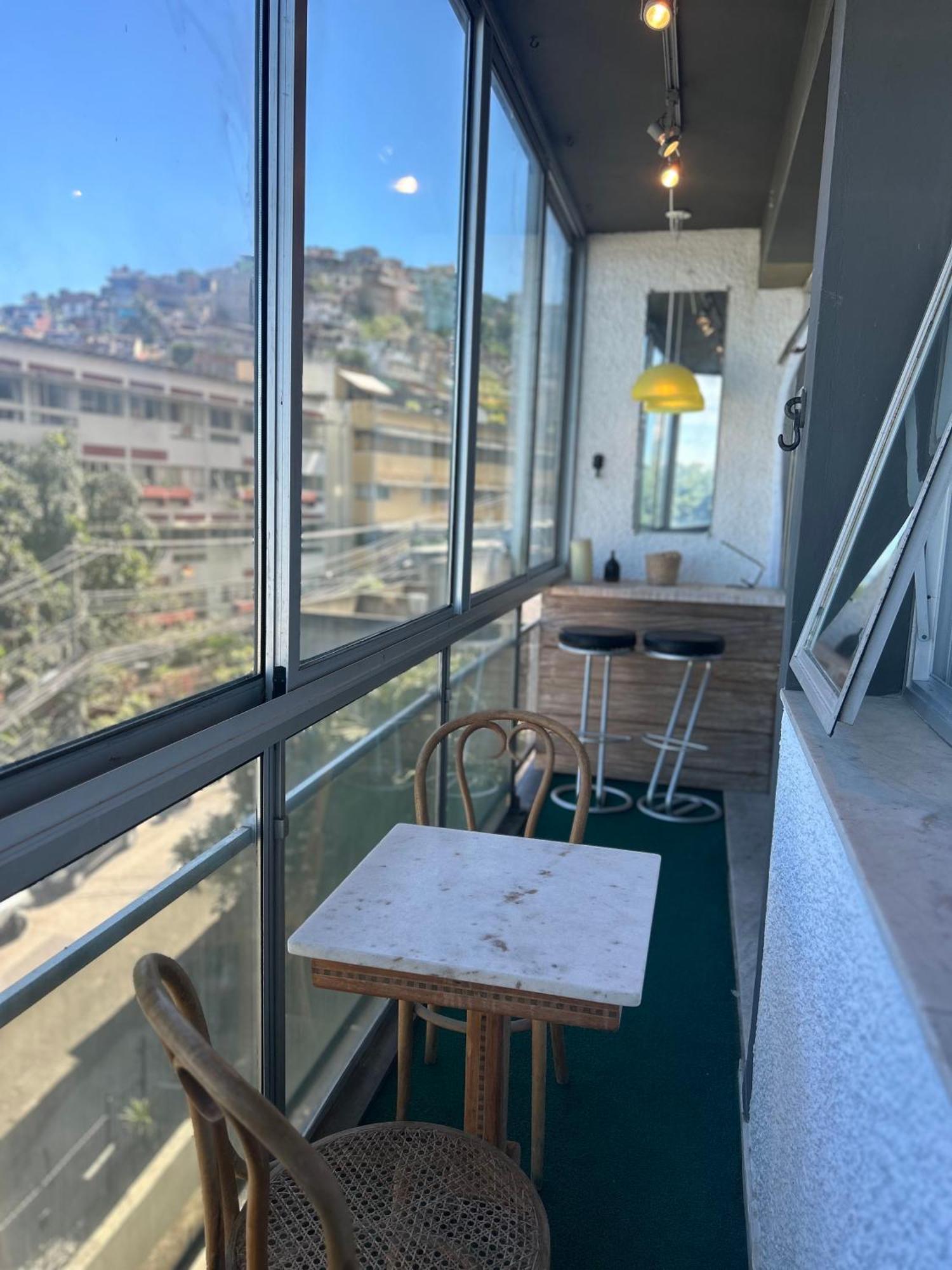 Red Viva La Vida Apartamento Río de Janeiro