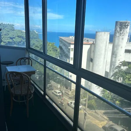 Studio Red Viva La Vida Río de Janeiro Exterior foto